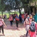 कॉलेजों में सीटें खाली रह गईं, अब इस सत्र में नहीं मिलेगा प्रवेश