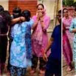 गढ़चिरौली से बस्तर लौटे 50 पूर्व माओवादी, साथियों ने दी भावुक विदाई