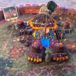 रायपुर में नुआखाई, महाअष्टमी और गोवर्धन पूजा पर 3 स्थानीय अवकाश, प्रशासन ने जारी किया आदेश