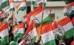CG Nikay Chunav 2026: कांग्रेस ने नियुक्त किए पर्यवेक्षक और सह-पर्यवेक्षक, संगठन में बढ़ी सक्रियता