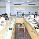 साय कैबिनेट का बड़ा फैसला, निर्यात प्रोत्साहन नीति 2026-30 को मंजूरी; NSTI के लिए 10 एकड़ जमीन आवंटित