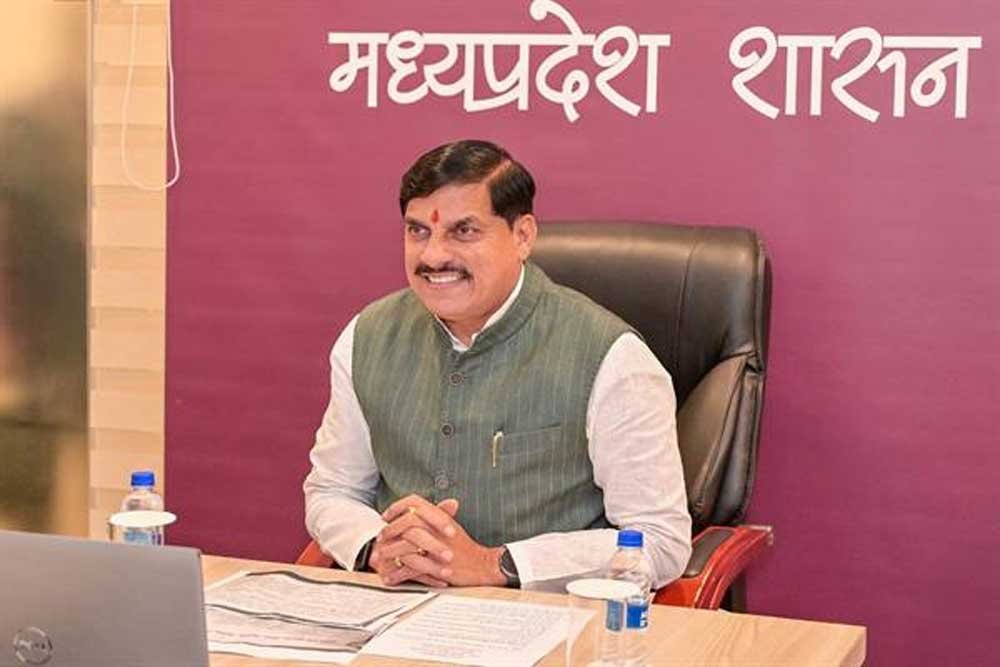 प्रदेश में मुख्यमंत्री सुगम परिवहन सेवा का होगा निरंतर विस्तार : मुख्यमंत्री डॉ. यादव