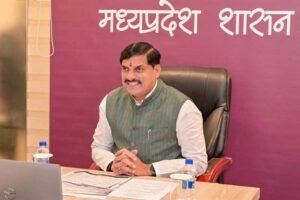 मुख्यमंत्री डॉ. यादव ने रबी फसलों के न्यूनतम समर्थन मूल्य में वृद्धि पर किसानों को दी बधाई