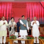 आयुर्वेद है रोग से बचाव की जीवन पद्धति : मुख्यमंत्री डॉ. यादव