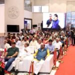 अटल जी का जीवन है लोकतांत्रिक मूल्यों के लिये प्रतिबद्धता का उदाहरण: मुख्यमंत्री डॉ. यादव