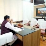 किसानों को सिंचाई के लिए दिन में 10 घंटे बिजली मिलेगी : मुख्यमंत्री डॉ. यादव
