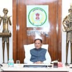 प्रधानमंत्री नरेंद्र मोदी का स्नेह और मार्गदर्शन छत्तीसगढ़ को सदैव मिलता रहा है : मुख्यमंत्री विष्णुदेव साय