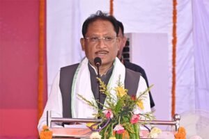 बाल विवाह के खिलाफ छत्तीसगढ़ की मुहिम को वैश्विक संकल्प से मिली नई ताकत
