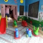 बलरामपुर जिले में सेवा और स्नेह का अनूठा संकल्प, आंगनबाड़ी के नन्हे-मुन्नों के लिए होगा खिलौना दान