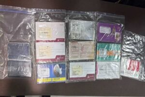 मल्टी-स्टेट साइबर फ्रॉड नेटवर्क पर मध्यप्रदेश पुलिस की प्रभावी कार्यवाही