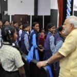 जावंगा एजुकेशन सिटी की बदली तस्वीर: जनजातीय बच्चों ने NEET क्रैक कर IIT-NIT और वैश्विक कंपनियों तक बनाई पहुंच