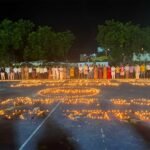 प्रदेश में 1.50 करोड़ से अधिक ‘आशीर्वाद के दीये’ प्रज्ज्वलित