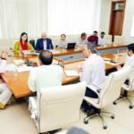 नवीन एवं नवकरणीय ऊर्जा क्षेत्र में मध्यप्रदेश बना रहा नई पहचान : मुख्यमंत्री डॉ. यादव