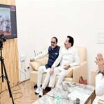 अब किसानों को सिंचाई के लिए दिन में भी उपलब्ध होगी बिजली : मुख्यमंत्री डॉ. यादव