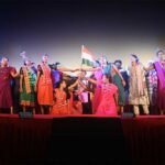 नारायणपुर जिला प्रशासन की पहल से पुनर्वासित युवाओं को NSD नई दिल्ली के विशेषज्ञों से मिला 30 दिवसीय नाट्य प्रशिक्षण