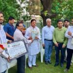 स्टाइपेंड वृद्धि को लेकर मध्यप्रदेश के इंटर्न डॉक्टरों ने