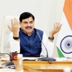 मुख्यमंत्री डॉ. यादव की वर्चुअली उपस्थिति में सुप्रसिद्ध संगीत निर्देशक श्री शान्तनु मोइत्रा मध्यप्रदेश शासन के प्रतिष्ठित राष्ट्रीय लता मंगेशकर अलंकरण सम्मान से विभूषित