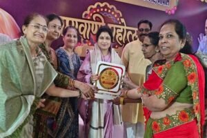 क्षमावाणी आत्मचिंतन, संवाद और अहंकार पर विजय प्राप्त करने का अनुपम पर्व : राज्यमंत्री  गौर