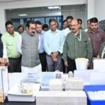 मध्यप्रदेश में सीमेंट-विहीन कंक्रीट की सड़कों के लिए सीएसआईआर-एम्प्री के साथ होगा एमओयू