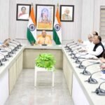 बरसात में नागरिक सुविधाओं को लेकर योगी सरकार सतर्क, साफ-सफाई और पेयजल व्यवस्था को सुचारु रखने के निर्देश