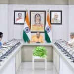नौनिहालों की सेहत को योगी सरकार का पोषण कवच, आंगनबाड़ी केंद्रों पर मिल रहा पौष्टिक आहार