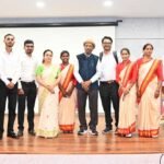 गणित को रटने का नहीं, समझने और आनंद लेने का विषय बनाने पर जोर