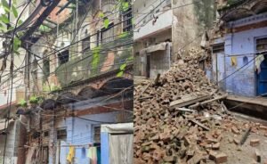 हरियाणा में 50 साल से पुराने मकानों पर गिरेगी गाज, रेलवे बोर्ड ने तैयार की ध्वस्तीकरण की योजना