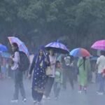 हरियाणा में फिर एक्टिव हुआ मानसून, जींद-कुरुक्षेत्र समेत 6 जिलों में आज बारिश का अलर्ट