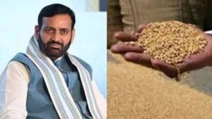 हरियाणा में ₹2900 क्विंटल में खरीदा जाएगा बाजरा