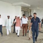 आईटी पार्क रोजगार सृजन की दृष्टि से महत्वपूर्ण परियोजना