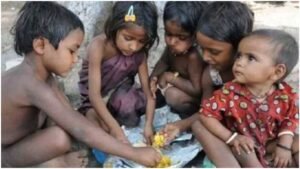 कुपोषण के खिलाफ मैदानी स्तर पर मजबूत हो रही पोषण व्यवस्था : सचिव रश्मि