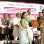 30 एमओयू से बाजार तक पहुंचेंगी स्वयं सहायता समूहों की महिलाएं*