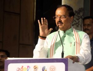 खाद्य प्रसंस्करण से किसानों की आय और रोजगार के अवसर बढ़ेंगे: केशव प्रसाद मौर्य