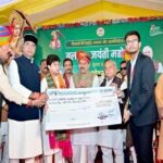 जिसके हाथ में हल, वही है देश का असली बल : मुख्यमंत्री डॉ. यादव