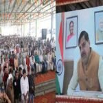 सागर सहित पूरे बुंदेलखंड के विकास को नई गति देने में जुटी सरकार : मुख्यमंत्री डॉ. यादव