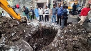 भागीरथपुरा हादसे के बाद जागा भोपाल प्रशासन, 24 करोड़ में बिछेगी 66 KM नई पाइपलाइन