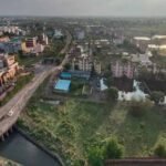 जबलपुर मास्टर प्लान से 62 गांवों में मची हलचल, कृषि-ग्रीन बेल्ट और आवासीय जमीन पर नजर