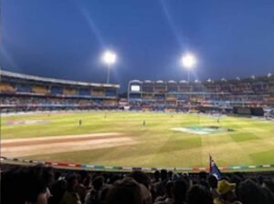 इंदौर में भारत-वेस्टइंडीज T20 के टिकट 22 सितंबर से, छात्रों-दिव्यांगों के लिए खास कोटा