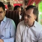 रीवा कलेक्टर बिना फिटनेस-परमिट वाली बस से पहुंचे कार्यक्रम, जांच के बाद बस सीज