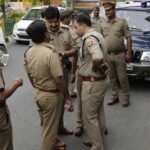 रीवा में पुलिस को बेहोश कर कुख्यात नशा तस्कर फरार