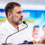 ‘मां राजनीति का विषय नहीं’, राहुल गांधी के वीडियो पर BJP का पलटवार
