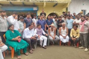माफियाओं के विरुद्ध होगी सख्त कारवाई, दोषियों को मिलेगी कड़ी से कड़ी सजा: उप मुख्यमंत्री  शुक्ल