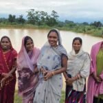 सेवा की कहानी: अमृत सरोवर बना महिलाओं की आजीविका का आधार, मछली पालन से आत्मनिर्भरता की ओर बढ़े कदम