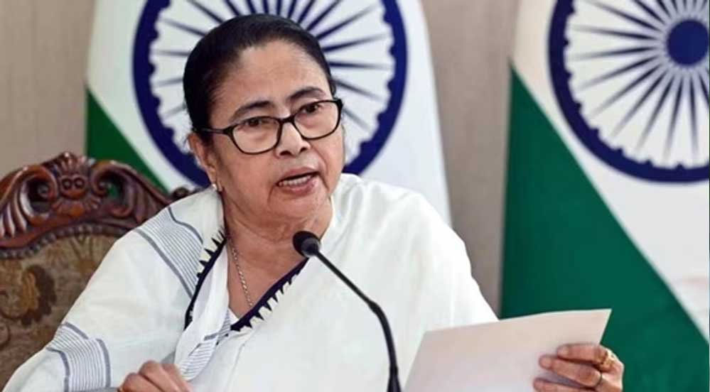 नंदीग्राम उपचुनाव में नया मोड़, ममता बनर्जी ने कांग्रेस प्रत्याशी मिलन प्रधान को दिया समर्थन