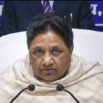 आकाश आनंद पर मायावती का फिर बड़ा फैसला, बोलीं- अभी अपरिपक्व, नहीं देंगे बड़ी जिम्मेदारी