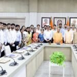 सरकारी सेवाओं में पारदर्शिता के साथ योग्यता को सर्वोच्च प्राथमिकता सुनिश्चित करना सरकार का लक्ष्यः मुख्यमंत्री