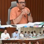 जलग्रहण प्रबंधन के तहत अधिक से अधिक भूमिगत वृद्धि और आजीविका के कार्यो पर जोर
