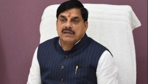 पं. दीनदयाल उपाध्याय की जयंती बन रही है ऐतिहासिक दिवस : मुख्यमंत्री डॉ. यादव