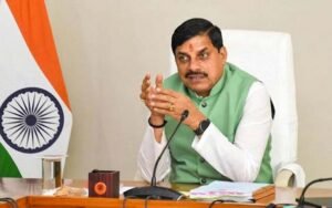 ट्राईबल हीलर्स अब बनेंगे पारम्परिक ज्ञान के ‘मास्टर ट्रेनर्स‘: मुख्यमंत्री डॉ. यादव
