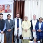 इंडो-जर्मन गेटवे कार्यक्रम से यूपी के एमएसएमई को मिलेगा वैश्विक बाजार